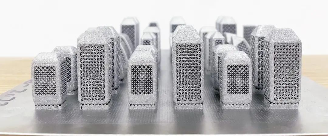 南極熊3D打印：電子槍核心器件獲得突破，賽隆推出間熱式鎢陰極電子束金屬3D打印機